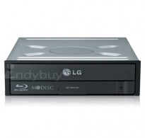 LG 16X Internal Blu-Ray Rewriter